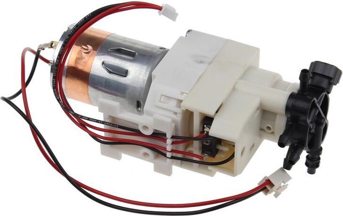 MELITTA - KERAMISCH VENTIEL 592 12-24 V4 - 6765582