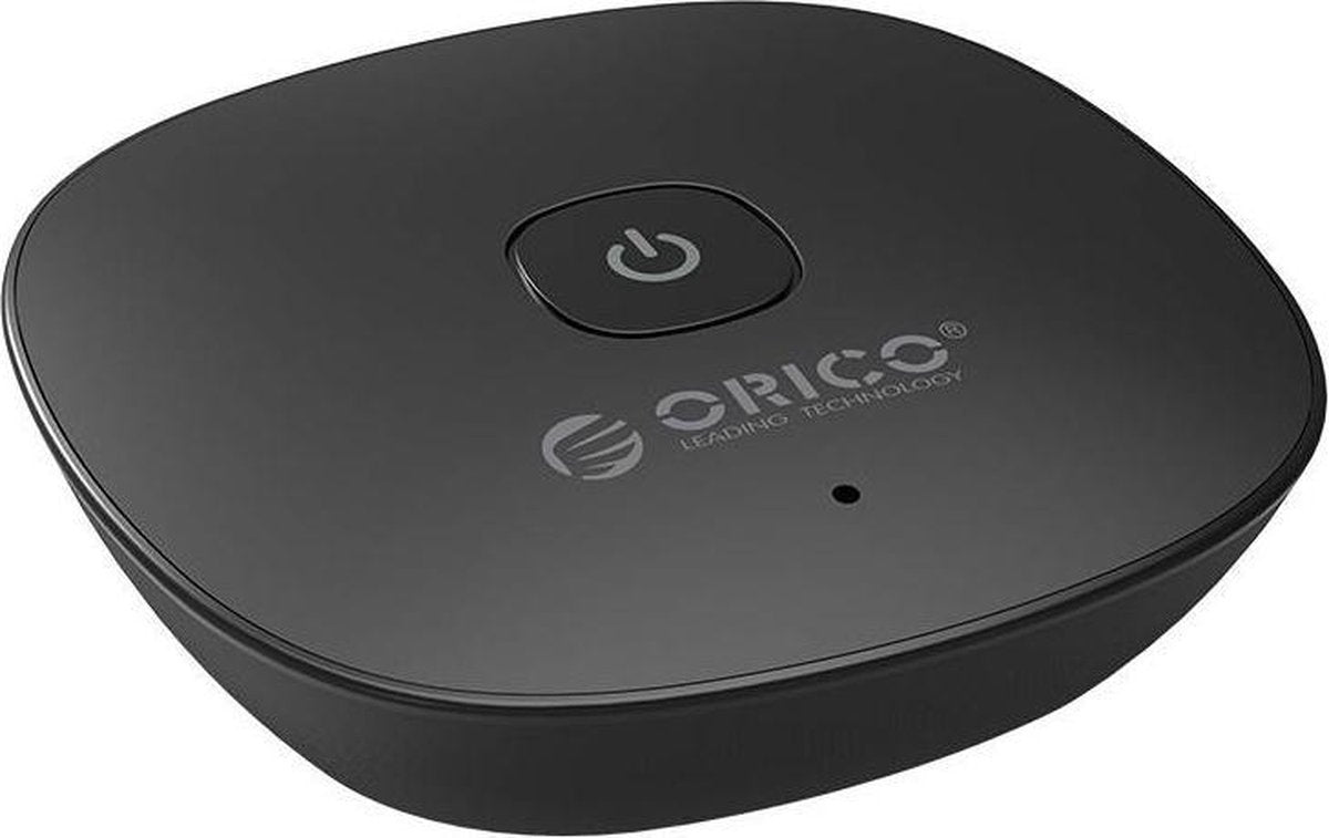 Orico bluetooth 4.1 ontvanger / transmitter - 3.5mm Audio-uitgang – Speciale NFC-Functie – Zendbereik van 10M