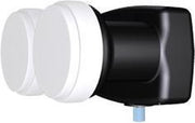 Inverto Single Monoblock 23mm LNB 6° voor schotel van 80cm