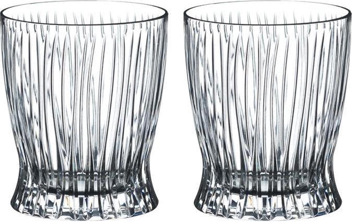 Riedel Whiskyglas Fire - 2 Stuks