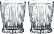 Riedel Whiskyglas Fire - 2 Stuks
