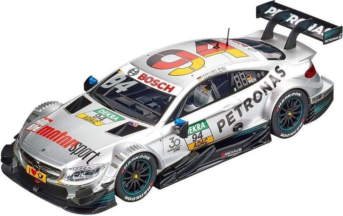Carrera DIG124 Mercedes-AMG C 63 DTM "P.Wehrlein