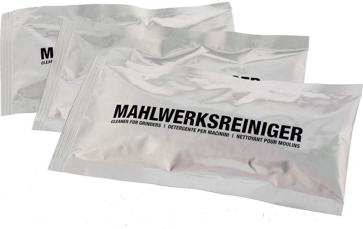 Scanpart Maalwerkreiniger 3x15g