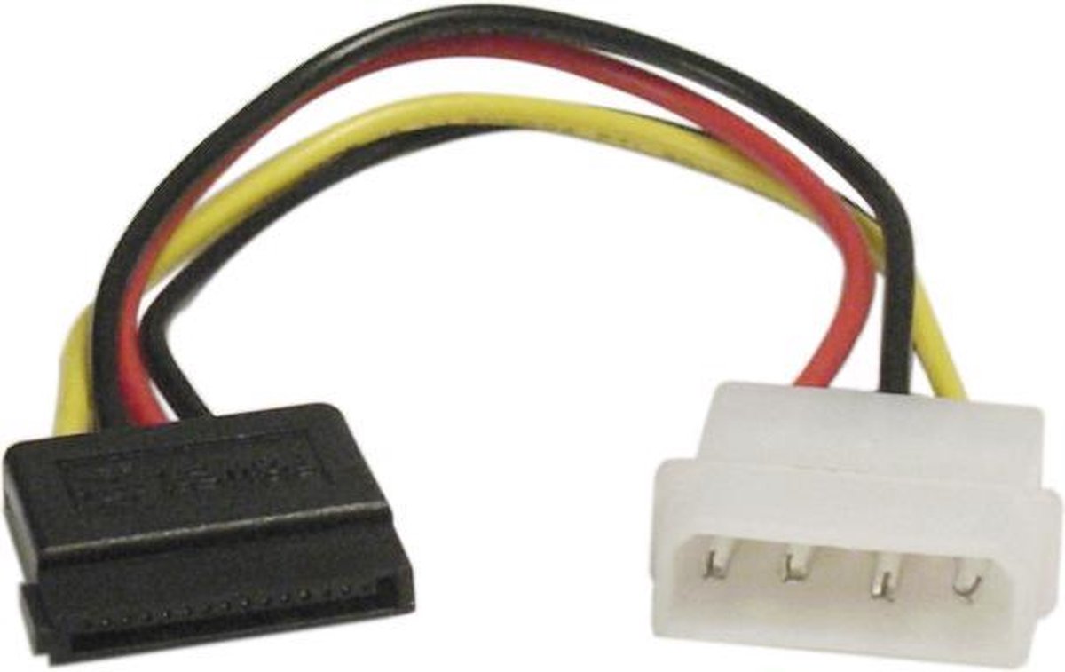 Deltaco SATA-S SATA SATA-kabel