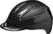 Paso K-Star L black KED  cap met hoofdomtrek: 57-62 cm