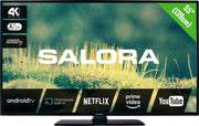 Salora 55EA2204 - 55 inch - 4K LED - 2020