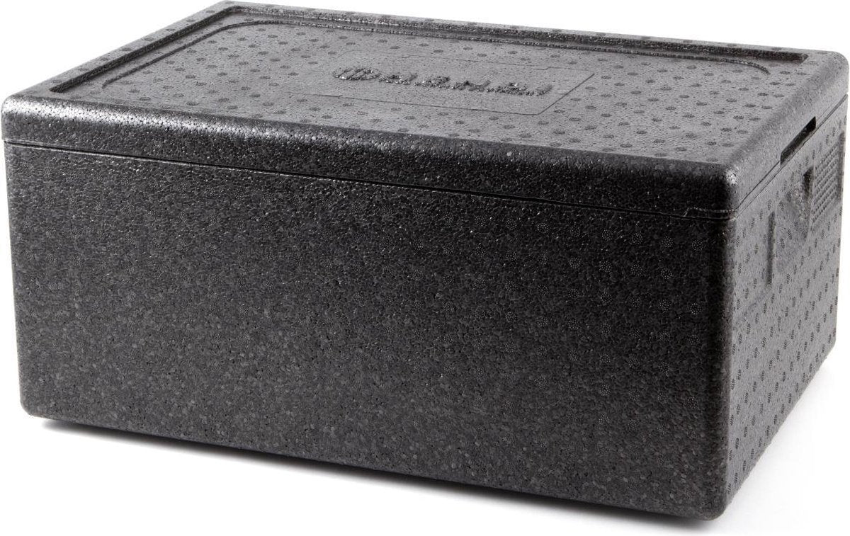 Hendi - Thermobox - 53 Liter - 68