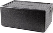 Hendi - Thermobox - 53 Liter - 68
