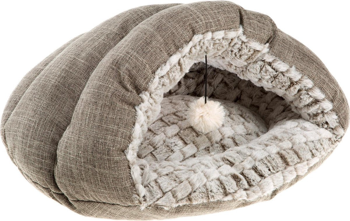 TUFLI LARGE - 60 x 54 x h 30 cm