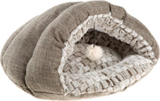TUFLI LARGE - 60 x 54 x h 30 cm