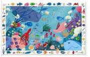 Observatie Puzzel - Aquatisch (54)
