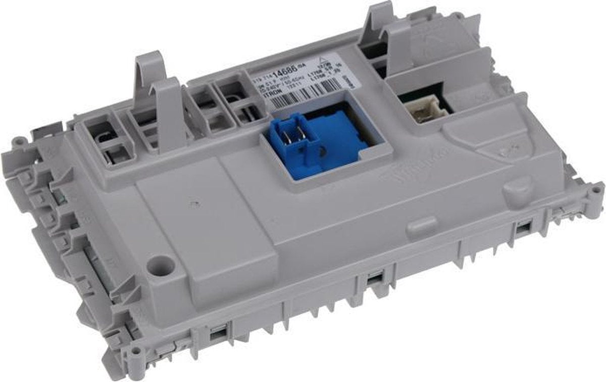 WHIRLPOOL - MODULE - STUURKAART - Niet Geconfigureerd - 480111104626