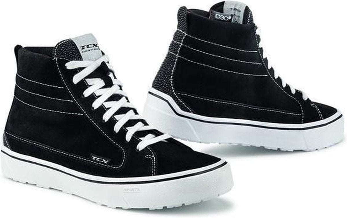 TCX Street 3 Lady WP motorsneaker