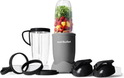 NutriBullet Exclusive All Grey