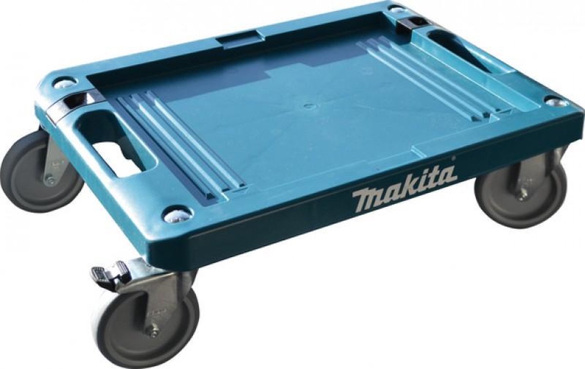 Makita P-83886 Trolley tbv Mbox