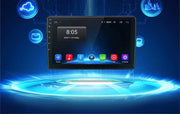 GRATIS CAMERA! Fiat 500L 2012-2021 Android 10 navigatie Bluetooth USB WiFi 2+32GB