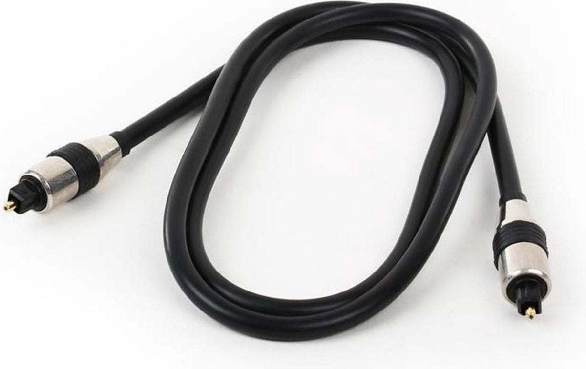 Optische kabel Toslink F05 1m