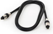 Optische kabel Toslink F05 1m