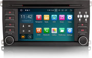 Porsche Cayenne Autoradio | EU Navigatie | Android 10