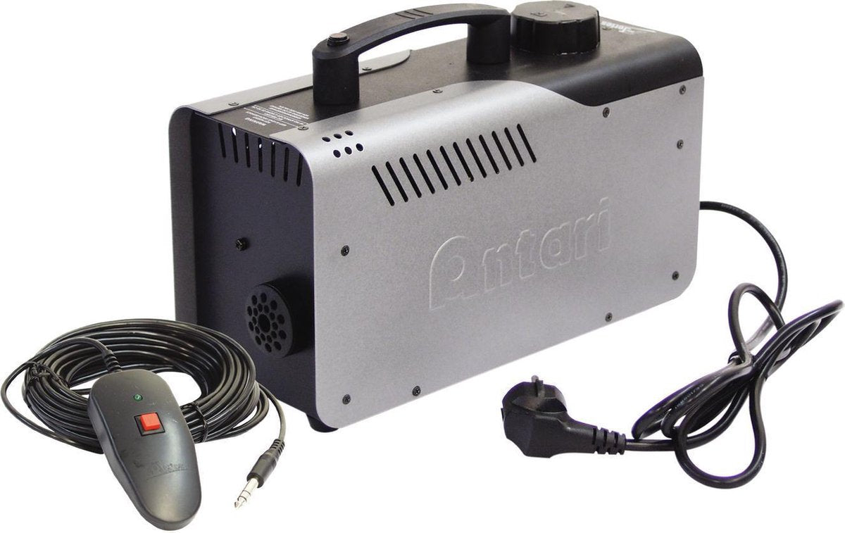 ANTARI Z-800 MK2 + Z-10 ON/OFF-Controller - Rookmachine