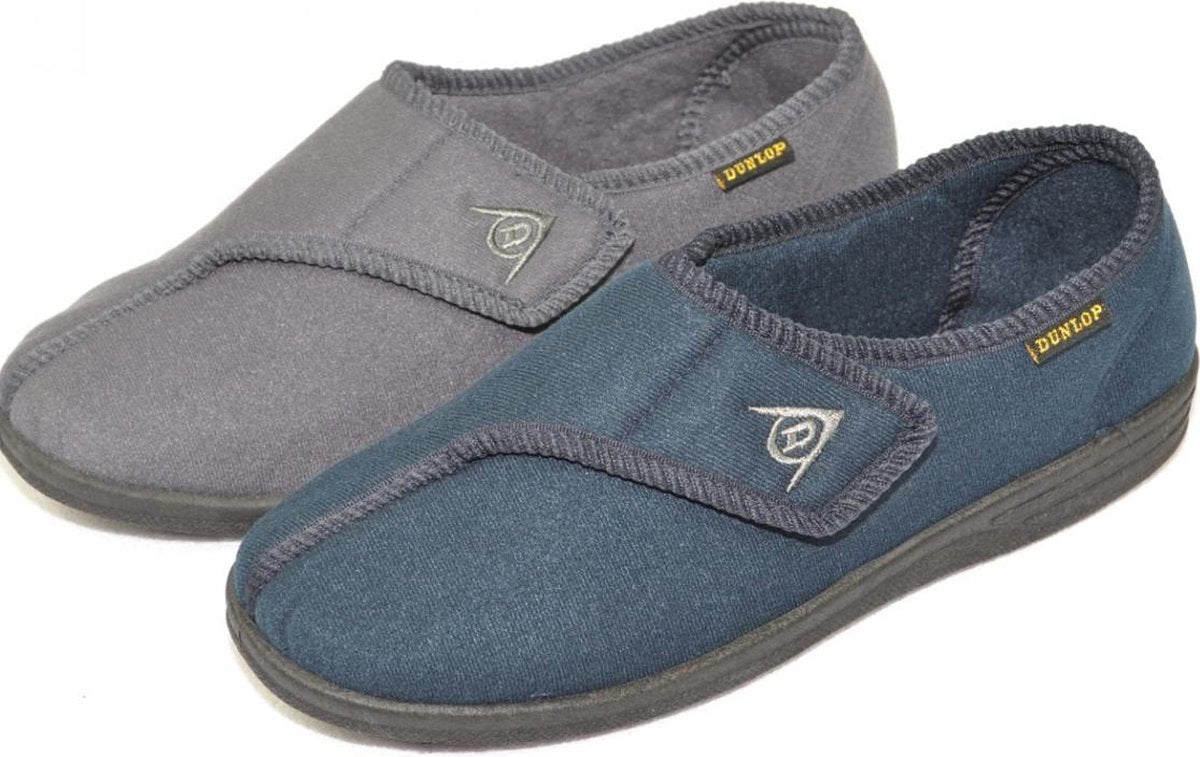 Dunlop Pantoffels Arthur