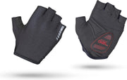 GripGrab Solara Fietshandschoenen - Zwart - Maat XS