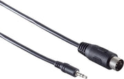 Eenvoudige DIN 5pins - 3
