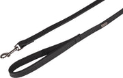 Hondenriem Binti Zwart 100 cm - Zwart - 100 cm x 15 mm