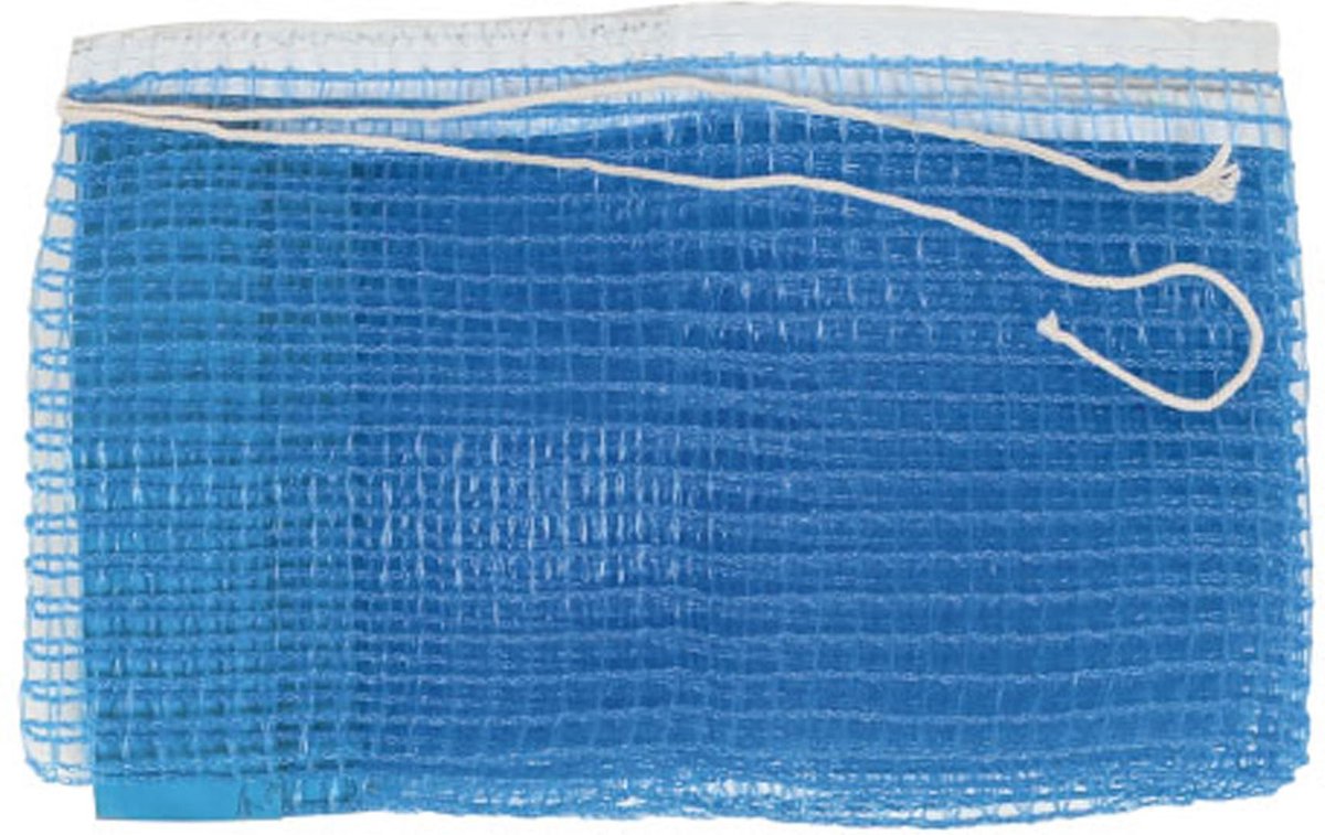 Rucanor Tafeltennis Net Set - Blauw
