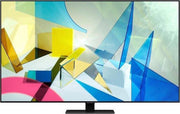 Samsung QE65Q80T - 65 inch - 4K QLED - 2020