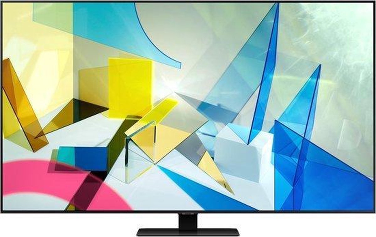 Samsung QE65Q80T - 65 inch - 4K QLED - 2020