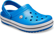 Crocs Crocband Clog Blauw  maat 42-43