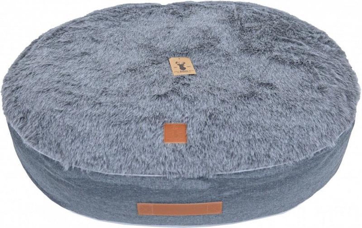 dreamer badger grey Maat - 70x60cm