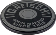 Gretsch Drums GREPAD12G Grey 12 Inch oefenpad