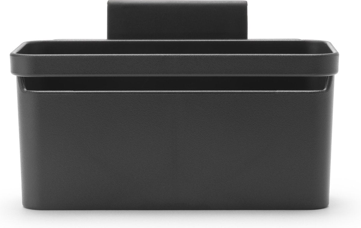 Brabantia Sink Side Gootsteen organiser - Dark Grey