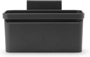 Brabantia Sink Side Gootsteen organiser - Dark Grey