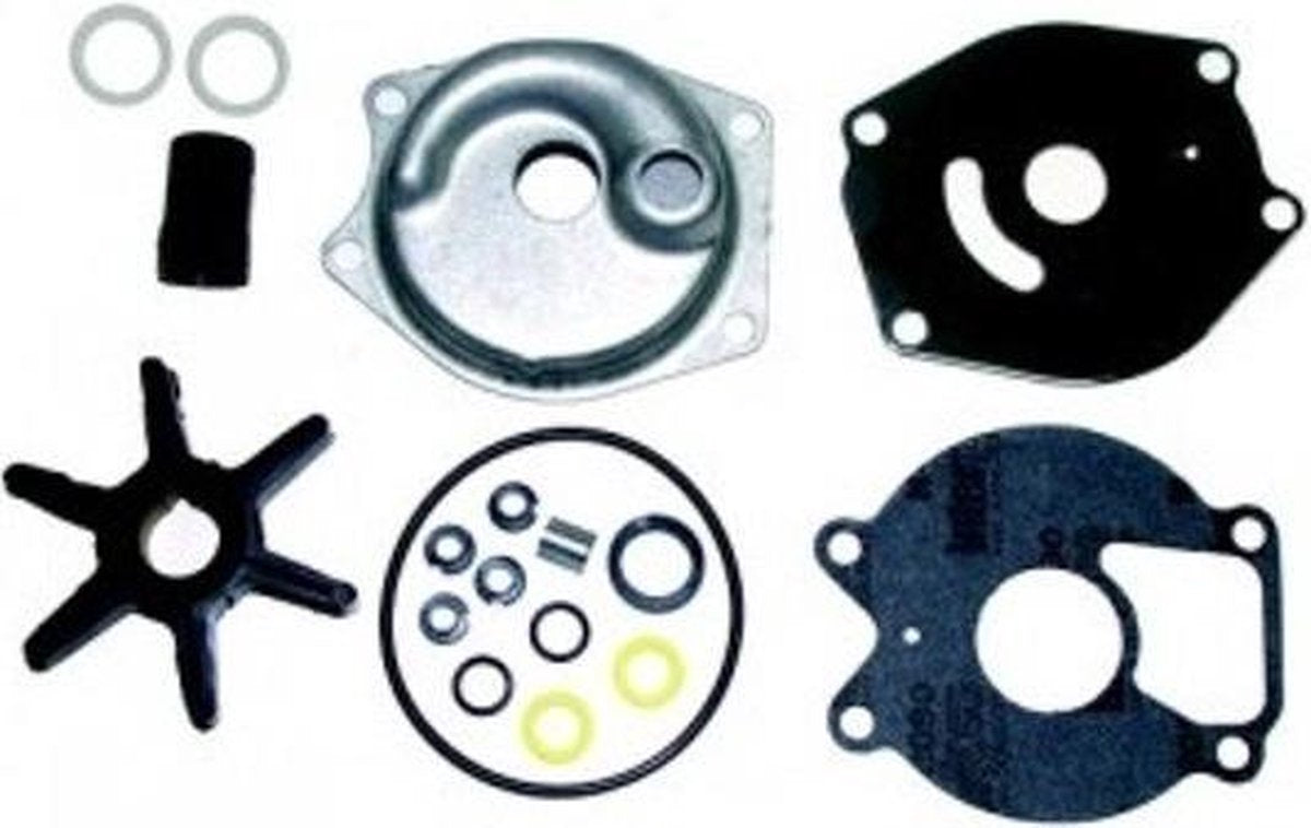 Mercury Waterpomp service kit 15 PK XD Bigfoot