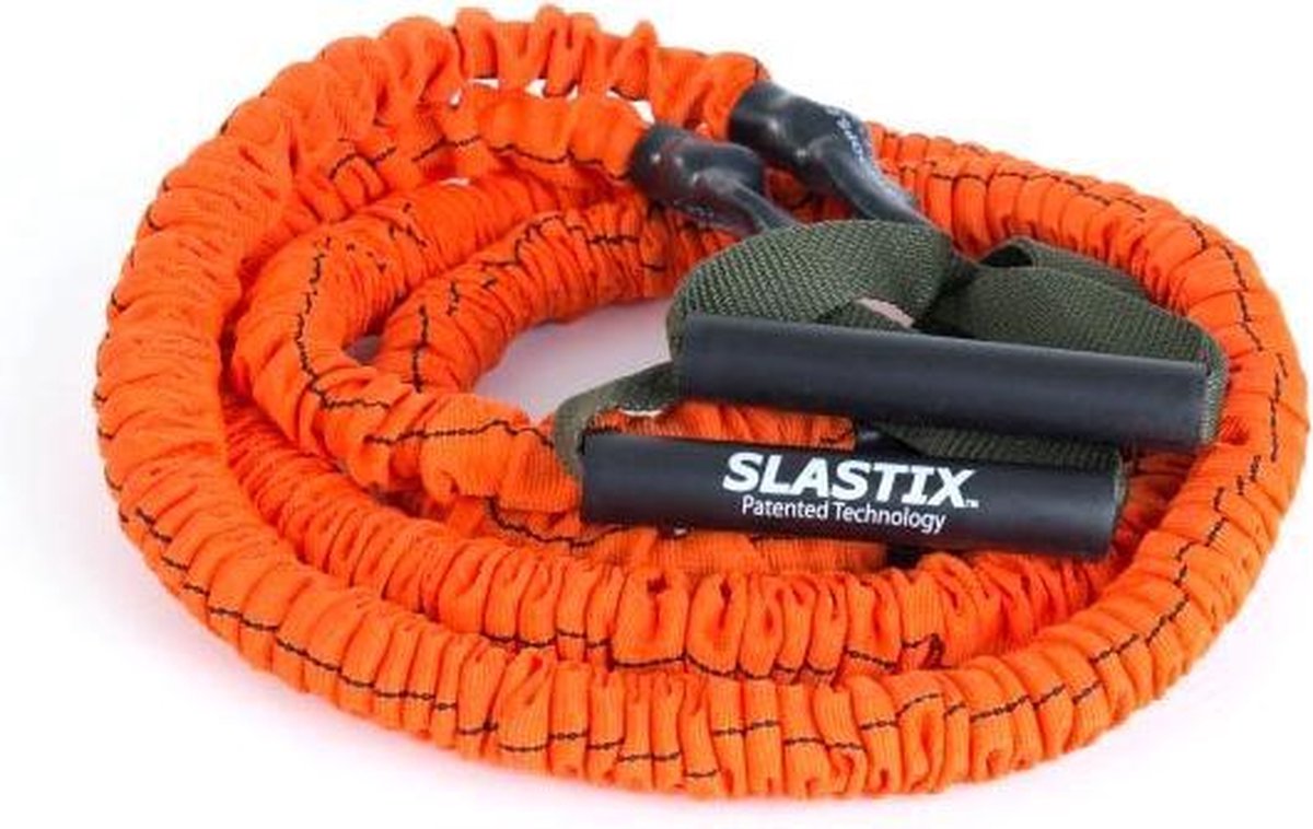 Stroops - Slastix Pro 1