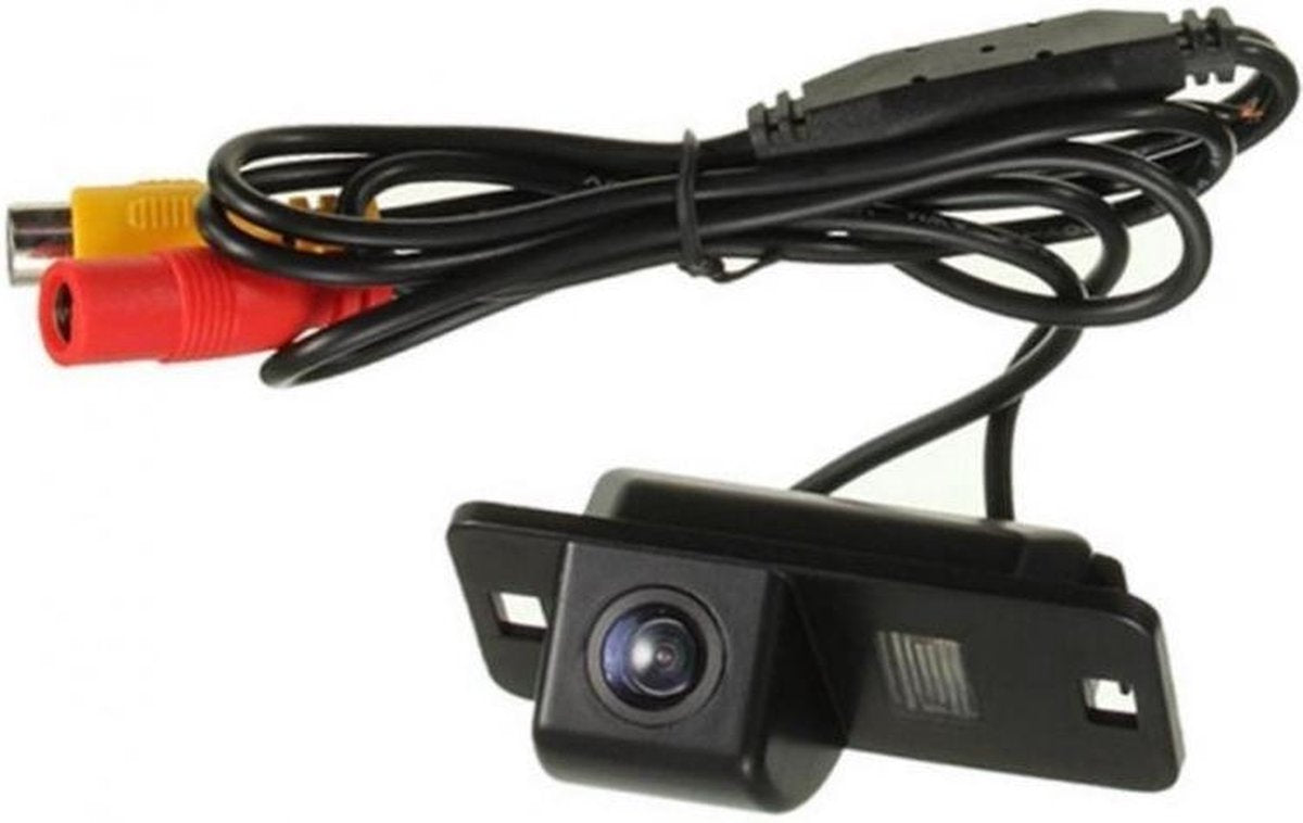 Achteruitrijcamera voor BMW Auto's