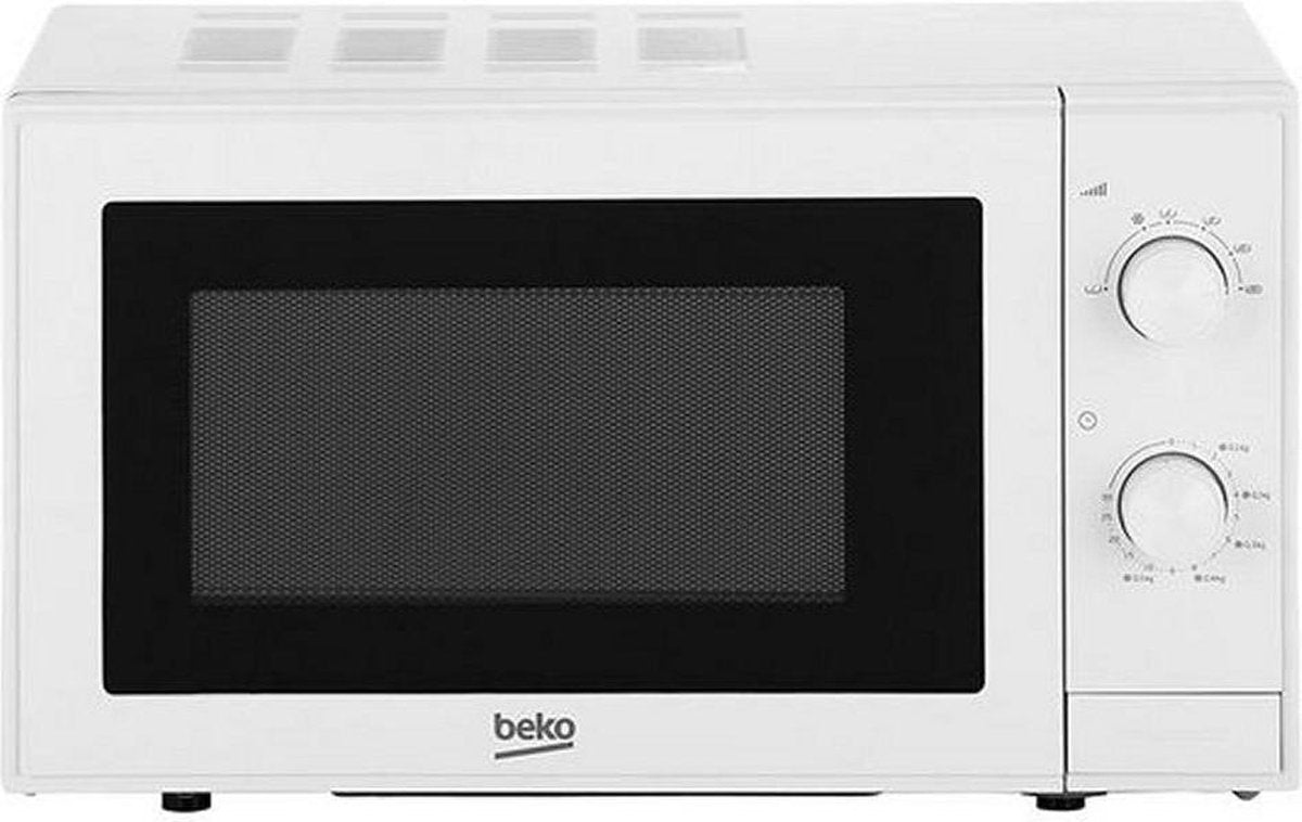 Beko MOC20100W - vrijstaande magnetron