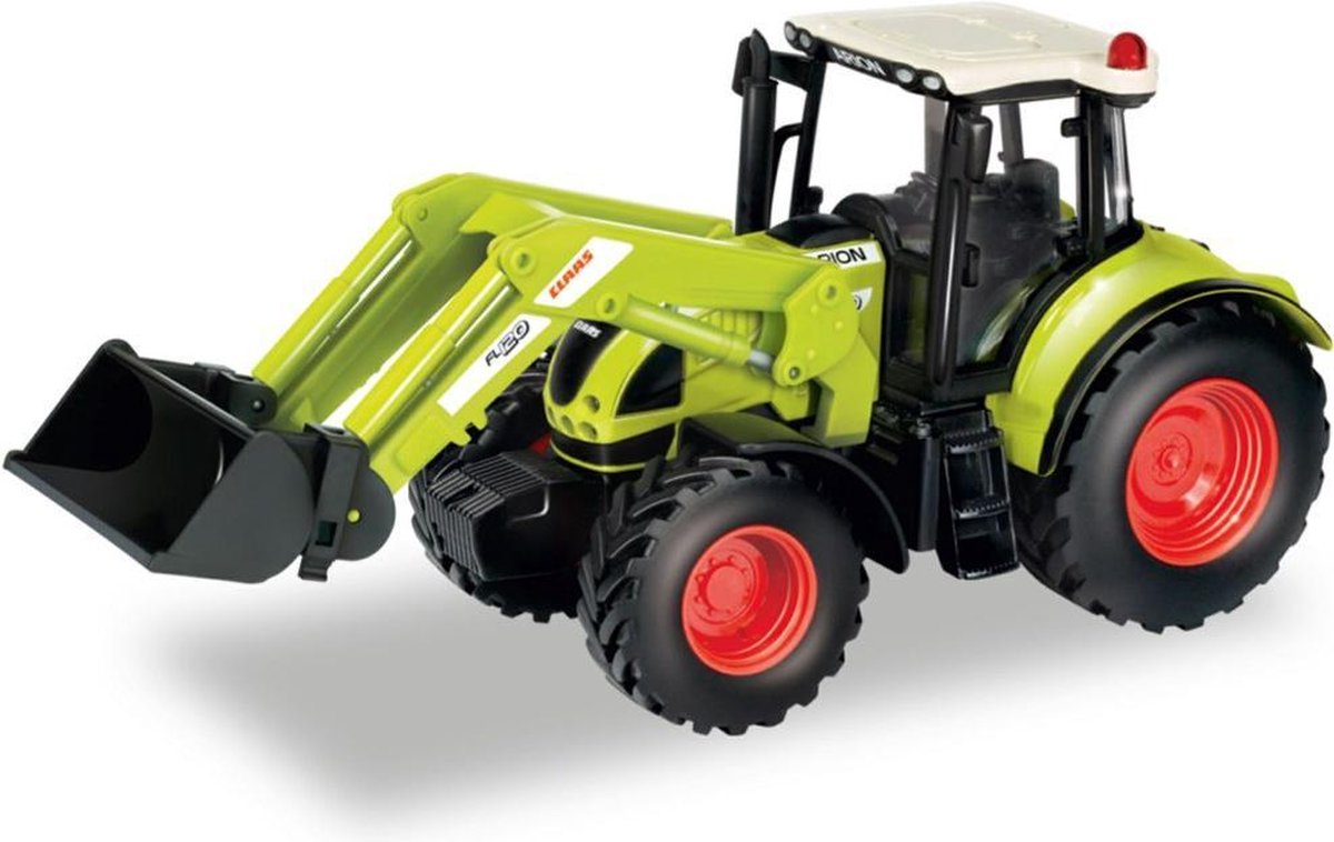 Claas ARION 540 Tractor - schaal 1:32