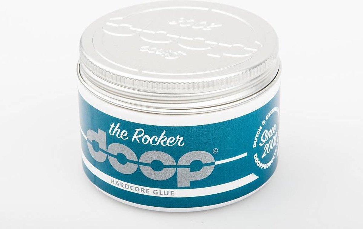 Doop The Rocker