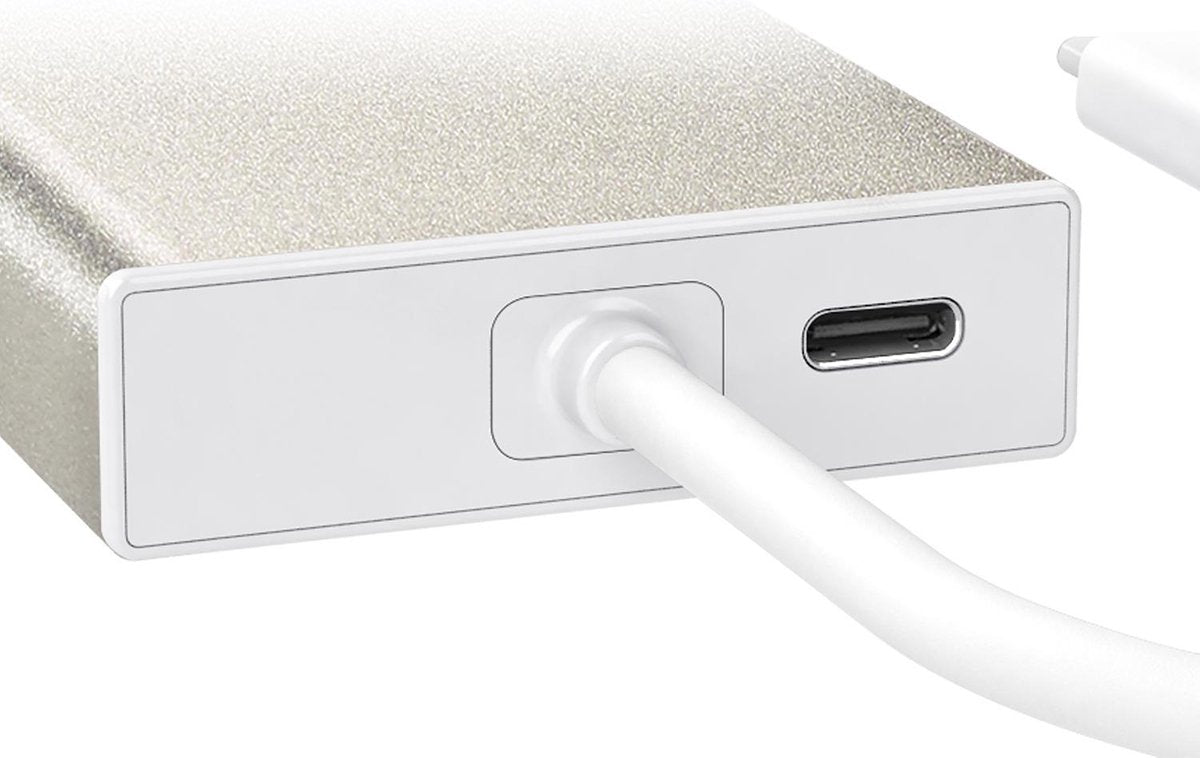 j5create JCD376 USB 3.1