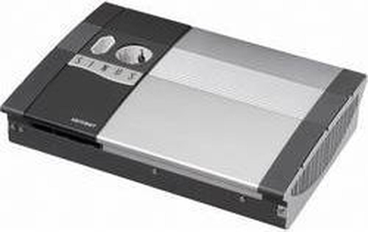 VOLTCRAFT SW-600 12V Omvormer 600 W 12 V/DC - 230 V/AC Afstandbedienbaar