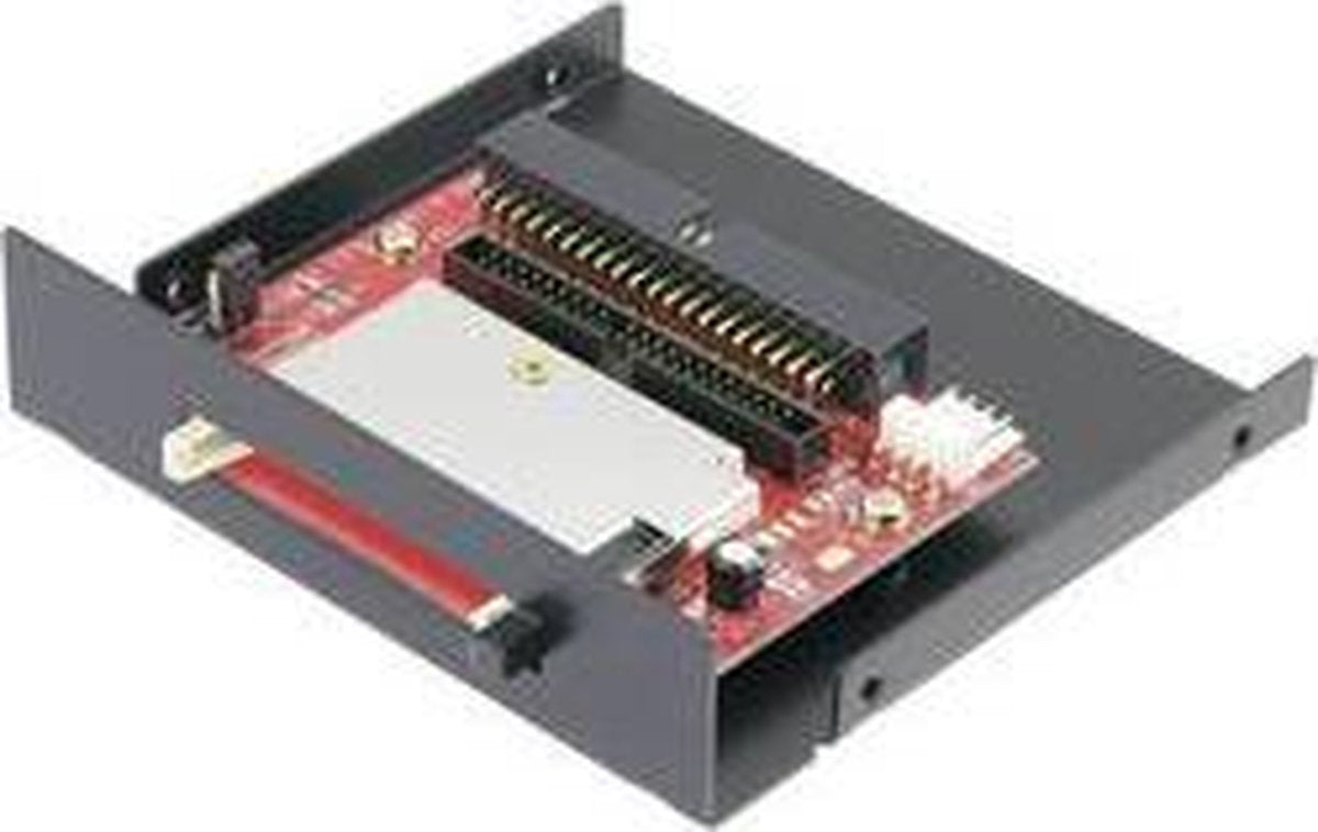 Renkforce Interface-converter [1x CompactFlash-stekker 50-polig - 1x IDE bus 40-polig]