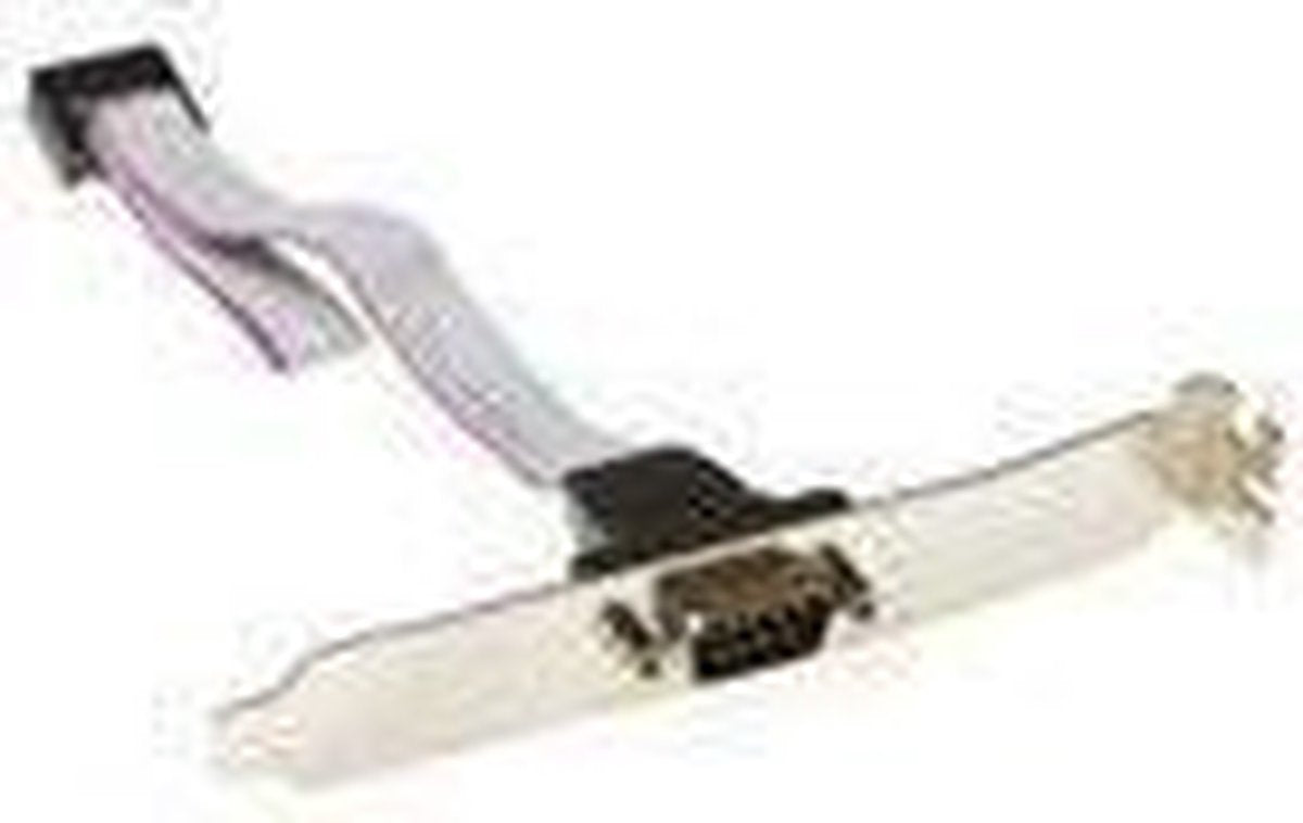Intronics Enkelvoudig serieel bracket