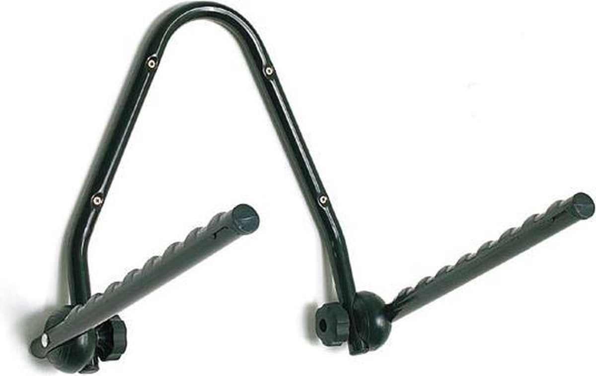 Westfalia Fiets wandhouder voor 3 fietsen