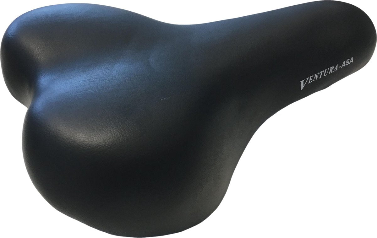 Zadel kid Velo 139 zwart