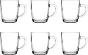 Mammoet Some Like It Hot Theeglas 32 cl - Gehard glas - 6 stuks