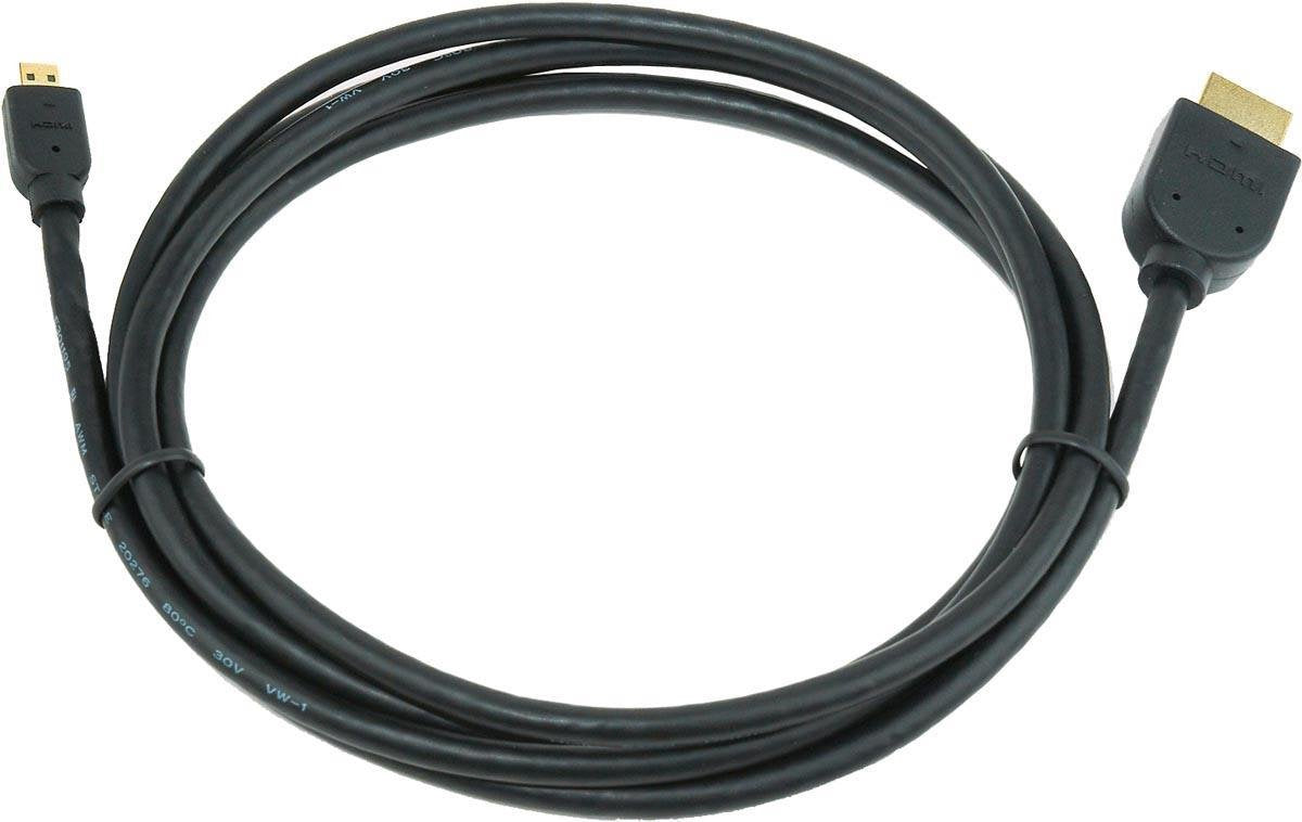 CablExpert CC-HDMID-6 - Kabel